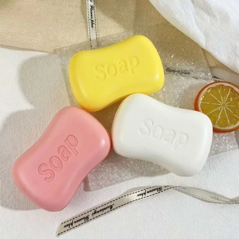 Super Simulated Soap Squishy Sensory Toy Non-Toxic Squeeze Slow Rebound Stress Relief for Adults Office Desk Decompression Toy