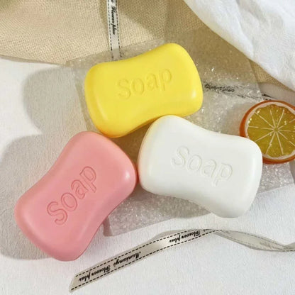 Super Simulated Soap Squishy Sensory Toy Non-Toxic Squeeze Slow Rebound Stress Relief for Adults Office Desk Decompression Toy