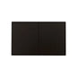 Zemismart Zigbee US AU Wall Light Switch No Neutral 1 2 3 Gangs Black Interruptor Work with Tuya Alexa Google Home Voice