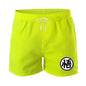 2026 Men's Breathable Swimsuit Shorts, Sexy Swim Trunks, Low-rise Casual Board Shorts, Surf Volleyball Drawstring Boxers Summer