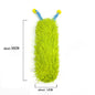 Catnip Soft Durable Cat Pillows, Plush Cat Toys, Pet Strip Pillow Chewing Bite Toys Cat Interactive Self-Play Toy