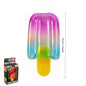 Schylling Needoh Nice Cube Sensory Nice-Sicle Stress Relief Squishy Cube Anti-Anxiety Squeeze Object For Focus ADHD Population