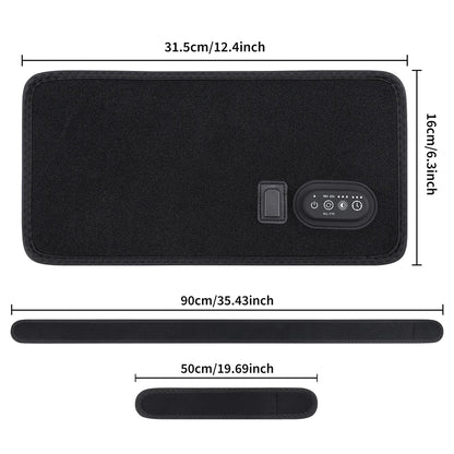 Home 660 and 850nm Near Infrared Light Wrist Guard Health Care Belt Beauty Devices
