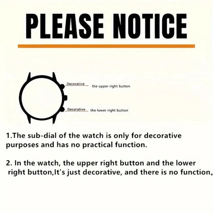 3pc/set Fashion Simple Mens Watch Analog silicone Male Watch Casual Men's Quartz Wrist Watch Ideal Choice for Thanksgiving Gifts