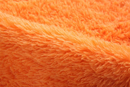 Premium Fluffy Area Rug Cute Shag Carpet Extra Soft and Shaggy Carpets Indoor Fuzzy Rugs for Living Room Super Soft Fluffy Rug
