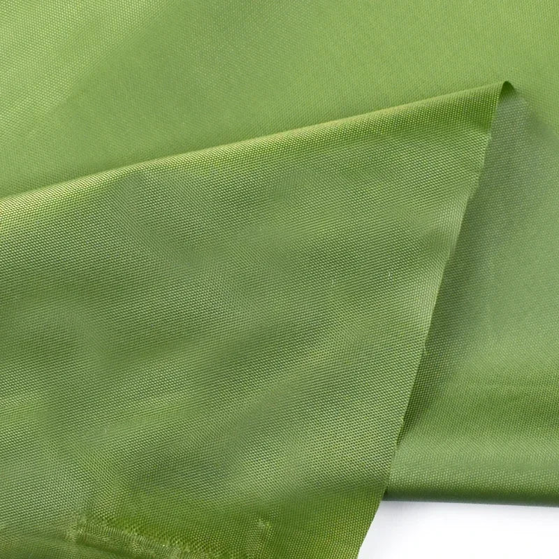 100/200X150CM 210D Oxford Waterproof Fabric Polyester Coated PU Cloth Tent Umbrella Fabrics By Meter DIY Sewing Accessories