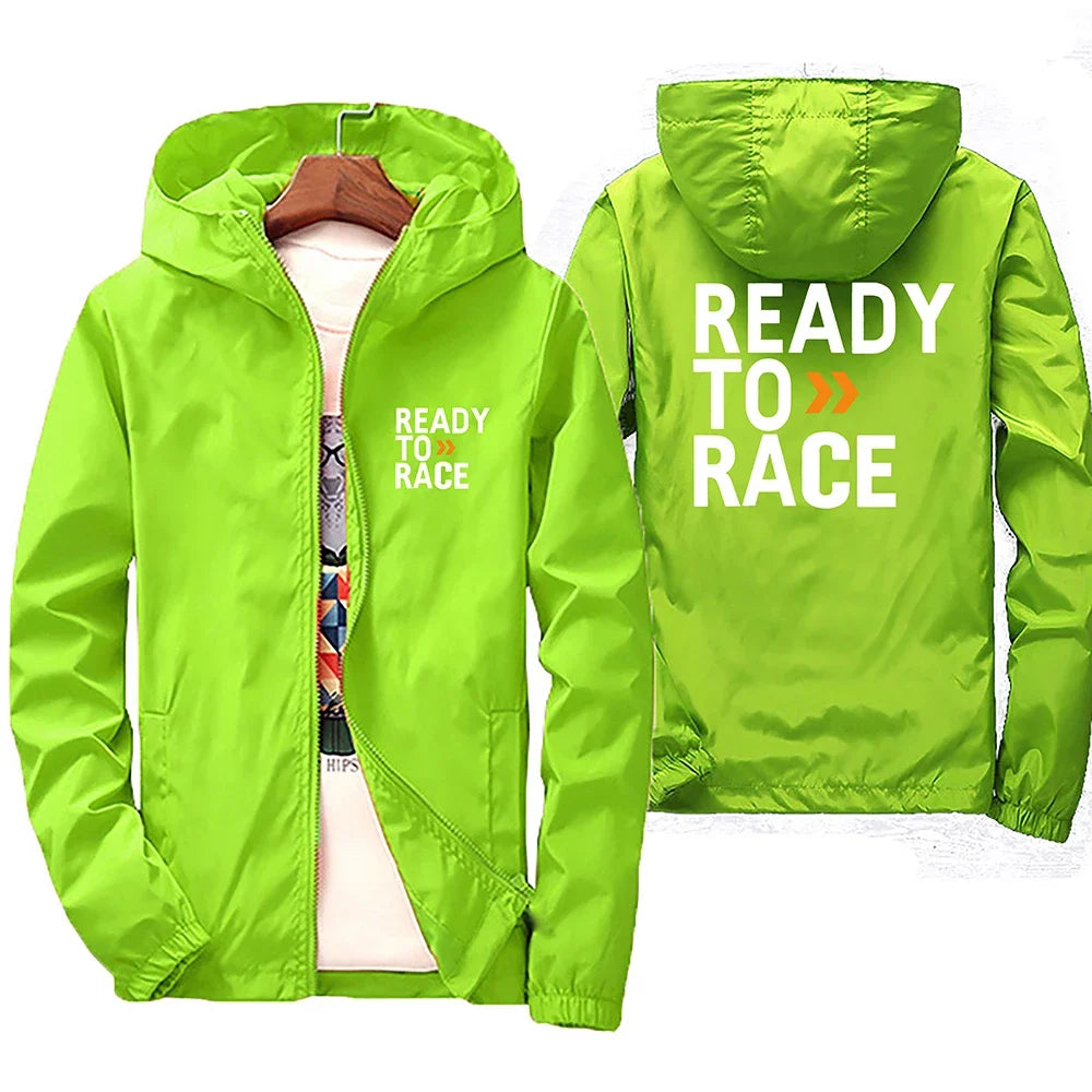 2026 Men's Endurance Off road Motorcycle Asphalt Bicycle Life saving Windproof Jacket Hoodie Thin Hoodie Pilot's Uniform