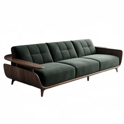 Sleeper Memory Living Room Sofas Wood Italian Bedroom Lounges Living Room Sofas Salon Puffs Muebles Para Hogar Furniture