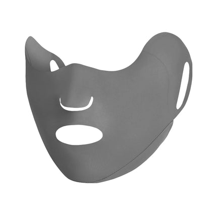 UPF50+ Ice Silk Sun Protection Face Mask Cool Breathable Lightweight for Outdoor Running Golf Summer Sports Women Men
