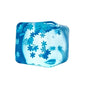 Snowflake Ice Cube Squishy Toys Small Ice Cubes Anti-Stress Colorful Squeeze Toy Super Slow Rebound for Adults Party Favors Gift