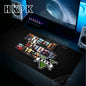 Game Grand Theft Auto GTA Mouse Pad Laptop Gaming Mousepad Size for large Edge Locking Game Keyboard Pads Decorate the bedroom