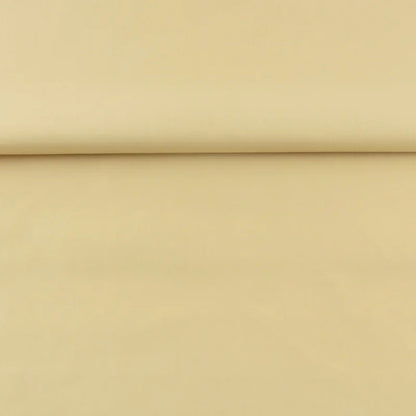Booksew solid Yellow Color 100%Cotton baby Fabric for dolls Twill Textile DIY patchwork Sewing Material Cloth Telas De Algodon
