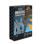 Unstable Games Unicorns: Nightmares Expansion Designed to be added to your Unicorns Card Game