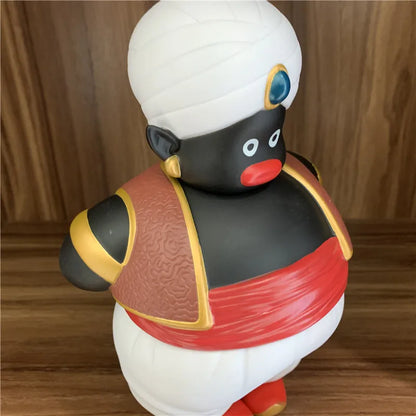 FigureCrazy Dragon Ball Z Figure Sr. Popo Karin Sama Cute Anime PVC Figure DBZ Popo Goku Vegeta Oolong Super Saiyan Model Toy