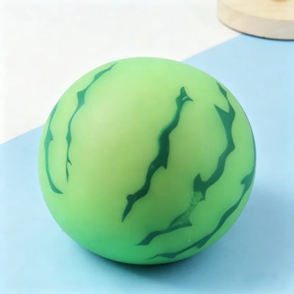Multi Style Butter Chocolate Squishy Toy Soft Slow Rising Squeeze Ball Cute Food Shaped Stress Relief Fidget Toy for Relaxation