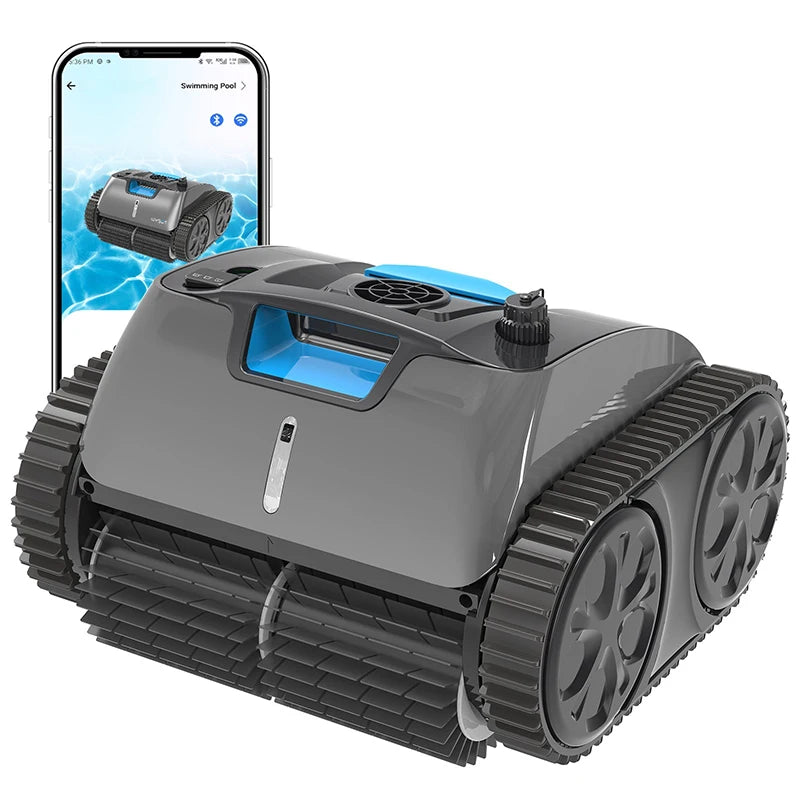Floating Block*6pcs for Robot Swimming Pool Cleaner 3312, 3312 Pro, 3312 Max, C1, C1PRO, C1MAX, C2, C2V, S2, M1, M2