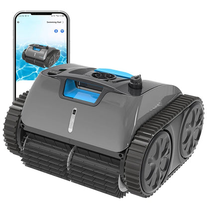 Floating Block*6pcs for Robot Swimming Pool Cleaner 3312, 3312 Pro, 3312 Max, C1, C1PRO, C1MAX, C2, C2V, S2, M1, M2