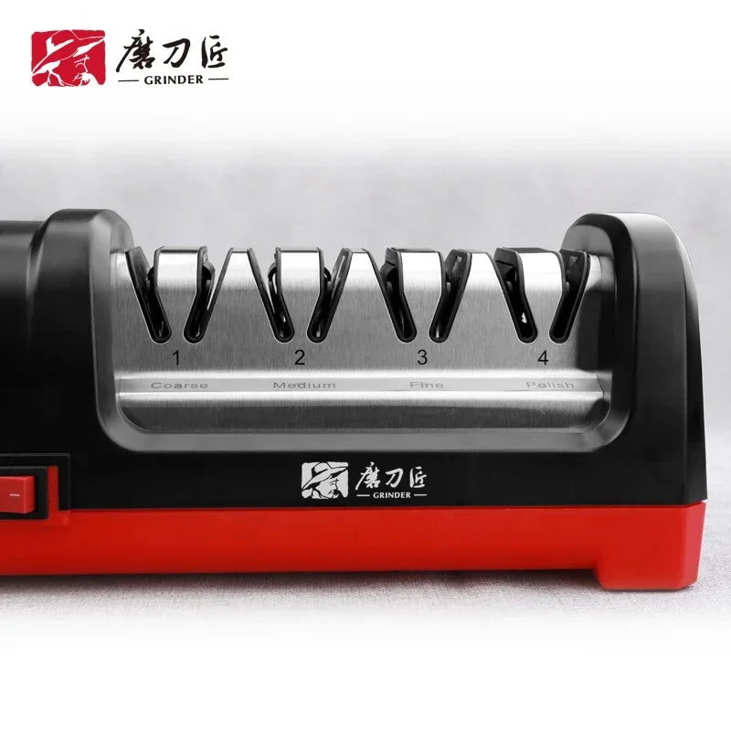 TAIDEA TG2102 Professional Electric Sharpener 360/600 # 1000 # Polishing High Power Diamond Tool Sharpening Machine  tools