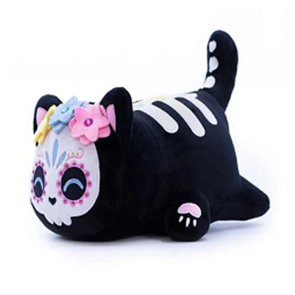 hot Aphmau Plush Meemeows Food Cat Plushies Toy Cute Cola Fries Donut Cat Plushes Stuffed Dolls Sleeping Pillow Christmas Gift
