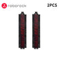 Roborock S8 MaxV Ultra Robot Vacuum Spare Parts Main Side Brushes Mop Cloths HEPA Filters Dust Bags Accessories