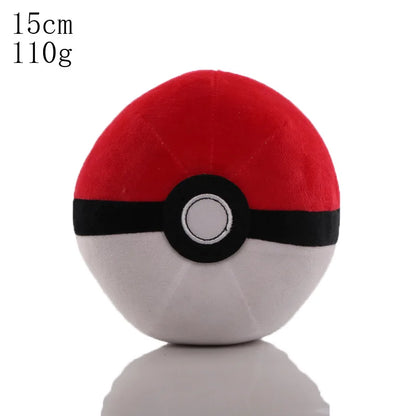 Original Pokemon Newest Plush Yamper Litten Emolga Stuffed Doll Sylveon Vulpix Gengar Plushies Pikachu Xmas Anime Mew Toys Gifts
