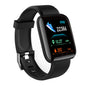 Smart Watch For Women Men Wristwatch Bluetooth Connected Phone Music Player Fitness Sport Bracelet Sleep Monitor Digital Watches