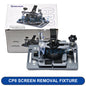 MECHANIC CP8 360° Rotating Screen Removal Fixture Universal Phone LCD Back Cover Separator Clamp Mobile Repair Fixture Tool