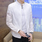 Lightweight Sunscreen Coats Men's Breathable Stand Collar Jacket Men 2026 Summer Sun UV Protection Outdoor Fishing Skin Clothing