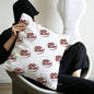classic beverage brand Dr Pepper Pillow Anime Pillow Sofa Bed Head Pillow Cover Cushion Cover 45x45 cm Fashion