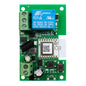 Zigbee Smart Relay Module Switch 1CH 12V 24V 220V 110V RF433 Wireless APP Remote Controller Work With Tuya/Smart-Life APP Alexa