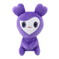 26cm lovelys twice Plush Korean Super Star Plush Toys Cartoon Animal TWICE Momo Doll Keychain Pendant Keybuckle Children's gifts