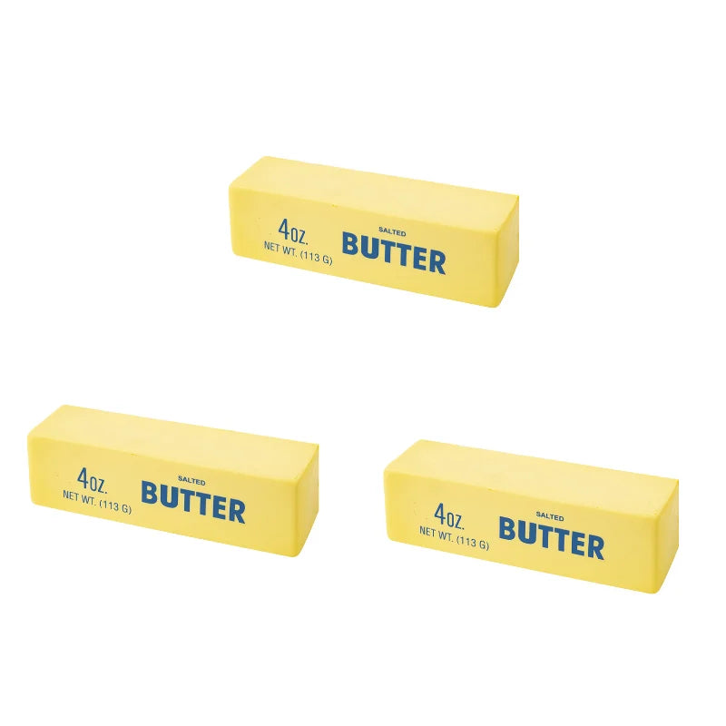 Super Soft Butter Stick Slow Rising Squishy Toy for Stress Relief and Hand Relaxation Gift Squishy Toy Bola Pop It Fidget Toys