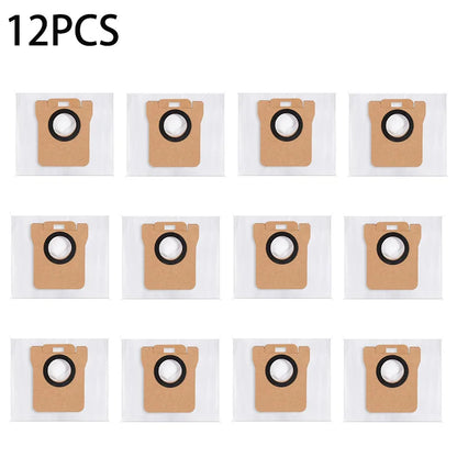 For Robot Vacuum Cleaner Xiaomi X20 Plus, Wiper and Grill Accessories, Main Side Brush, HEPA Filter, Spare Parts Dust Ba