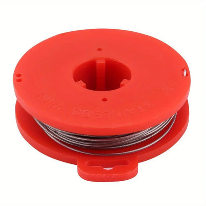 3pcs A Set Car Auto Windshield Removal Tool Windscreen Window Glass Cutting Wire & Handles Car Accessories