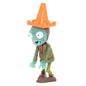 New Large Plants vs Zombies Figures Dr. Zomboss Peashooter Gargantuar Potato Mine Chomper Conehead For Kids Chrismas Toy Gifts