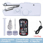 Sewing machine household small multi-function portable mini DIY manual tailor sewing machine manual sewing machine