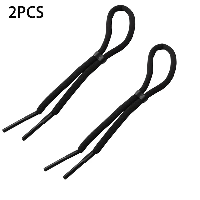 1/2/5pcs Water Sports Floating Sunglasses Chain Anti-Slip String Glasses Ropes Band Cord Holder Goggle Reading Eyeglasses Straps