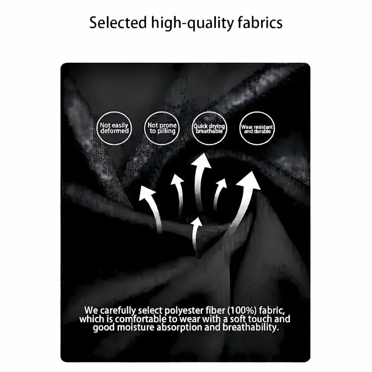 Men's summer earphones with letter print, breathable and comfortable round neck T-shirt, outdoor sports and leisure top