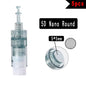 5/10/20/50/100pcs Dr.pen M8 Needle Cartridge Derma Pen Replacement ULTIMA-M8 Microneedling 11/ 16/24/ 36/ 42 Pin 5D Nano Needles