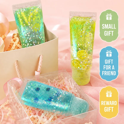 Toothpaste Squishy Stress Relief Toy Maltose Squishy Anti Stress Toys Stress Releasing Toys Funny Soft Fidget Gifts