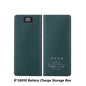 DIY 18650 Power Bank Case External 5V USB Type C Battery Charge Storage Box Shell Without Battery For iPhone Xiaomi Huawei