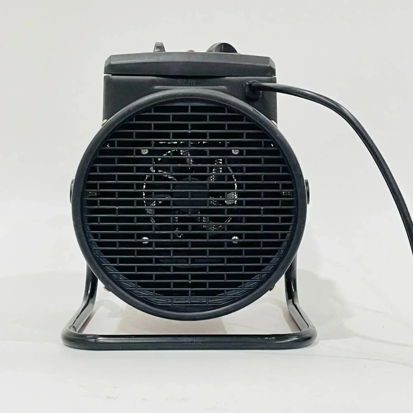 Industrial Portable Electric Heater Blower Natural Hot wind Adjustable Ceramic Heating Stove Radiator Thermal Air Warmer