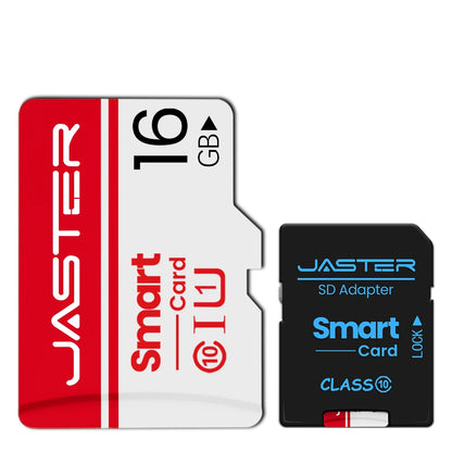High Quality Memory Card Micro Tf SD Card 256GB 128GB Class 10 TF Card 64GB 32GB 16GB 8GB External Pen Drive Flash Memory Disk