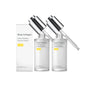 Deep Collagen Power Boosting Serum for Hydrating Moisturizing Improves Skin Elasticity Smooths Fine Lines Daily Facial Care