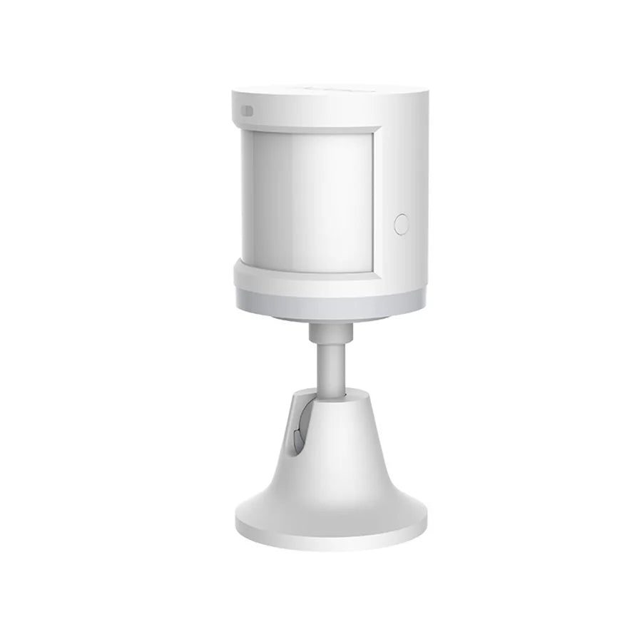 Aqara Motion Sensor Smart Human Body Sensor Body Movement Wireless ZigBee Wifi Gateway Hub Smart Home Homekit For Xiaomi Home