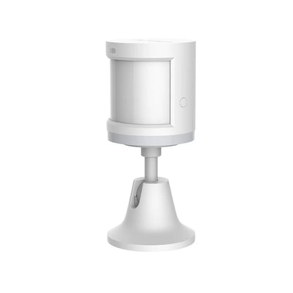 Aqara Motion Sensor Smart Human Body Sensor Body Movement Wireless ZigBee Wifi Gateway Hub Smart Home Homekit For Xiaomi Home