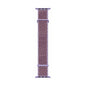 Nylon Loop Strap for Apple Watch Band 46mm 40mm 44mm 45mm 42mm 41mm 38mm Smart Belt Bracelet for IWatch Ultra 49mm 8/7/6/SE/5/4