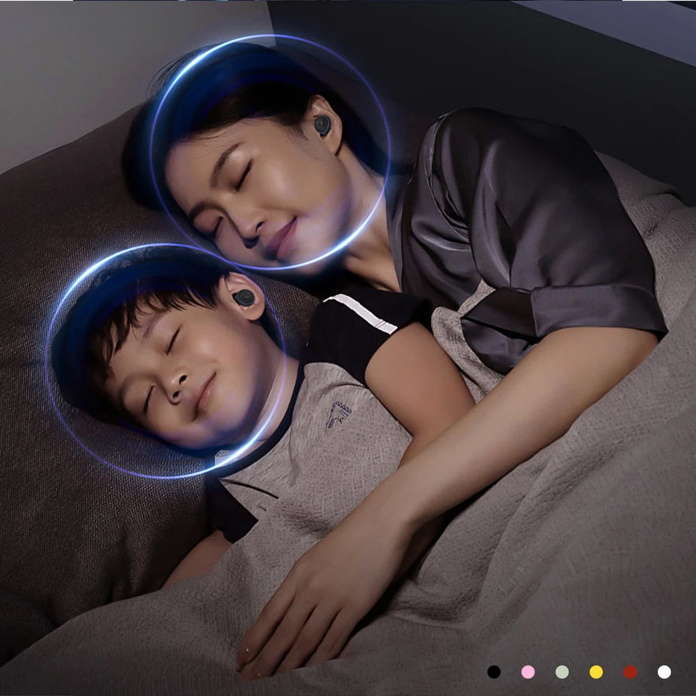 Ear Plug Reusable Silicone Wax Earplugs Sleeping Earplugs Noise Reduction Cancelling Sleeping Protection Earplug