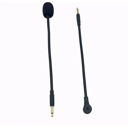 Replacement Microphone 3.5mm For Turtle Beach Microphone Game Headphones Mic Replace Parts Headset Accessories