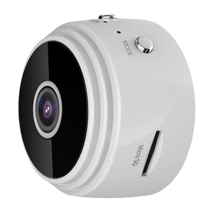 3/2/1PCS A9 WiFi Cameras Night Vision Security Mini Camera USB Smart Video Home Surveillance Cameras For Infants Pets Protection